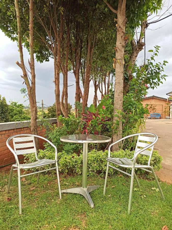 Chez Jeanne Auberge Talata-maty Экстерьер фото