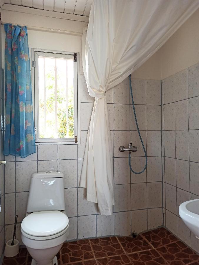 Chez Jeanne Auberge Talata-maty Экстерьер фото