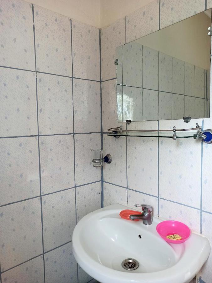 Chez Jeanne Auberge Talata-maty Экстерьер фото