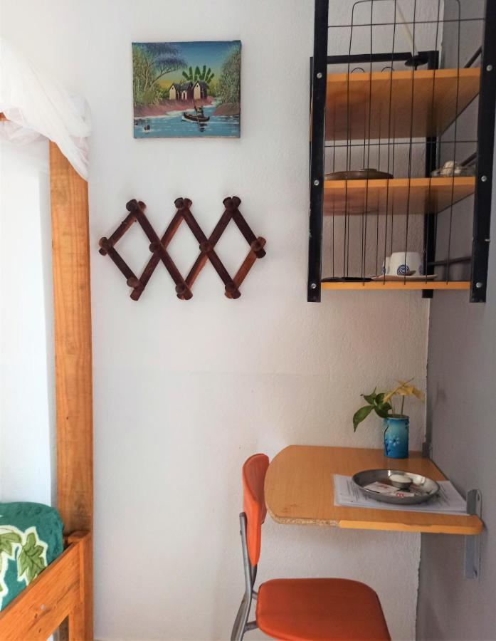 Chez Jeanne Auberge Talata-maty Экстерьер фото