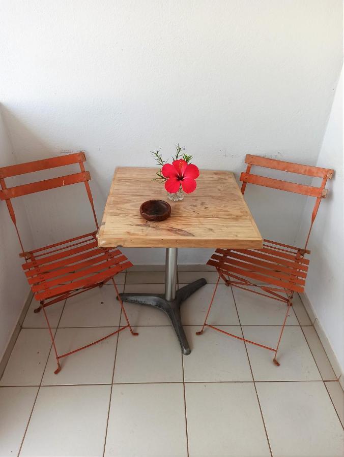 Chez Jeanne Auberge Talata-maty Экстерьер фото