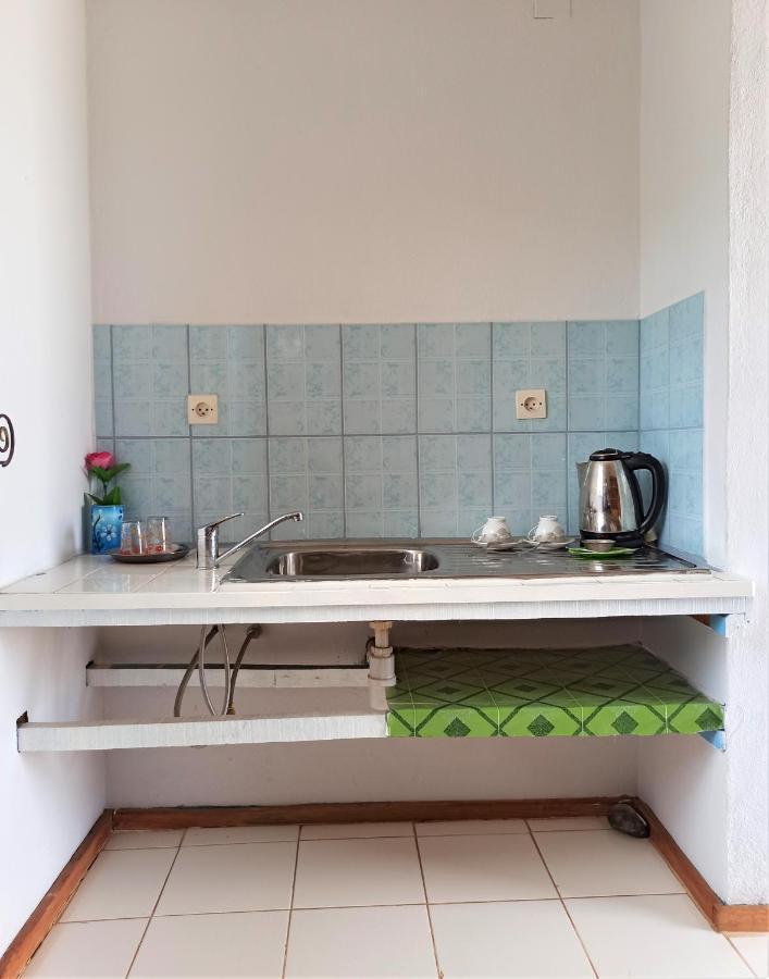 Chez Jeanne Auberge Talata-maty Экстерьер фото