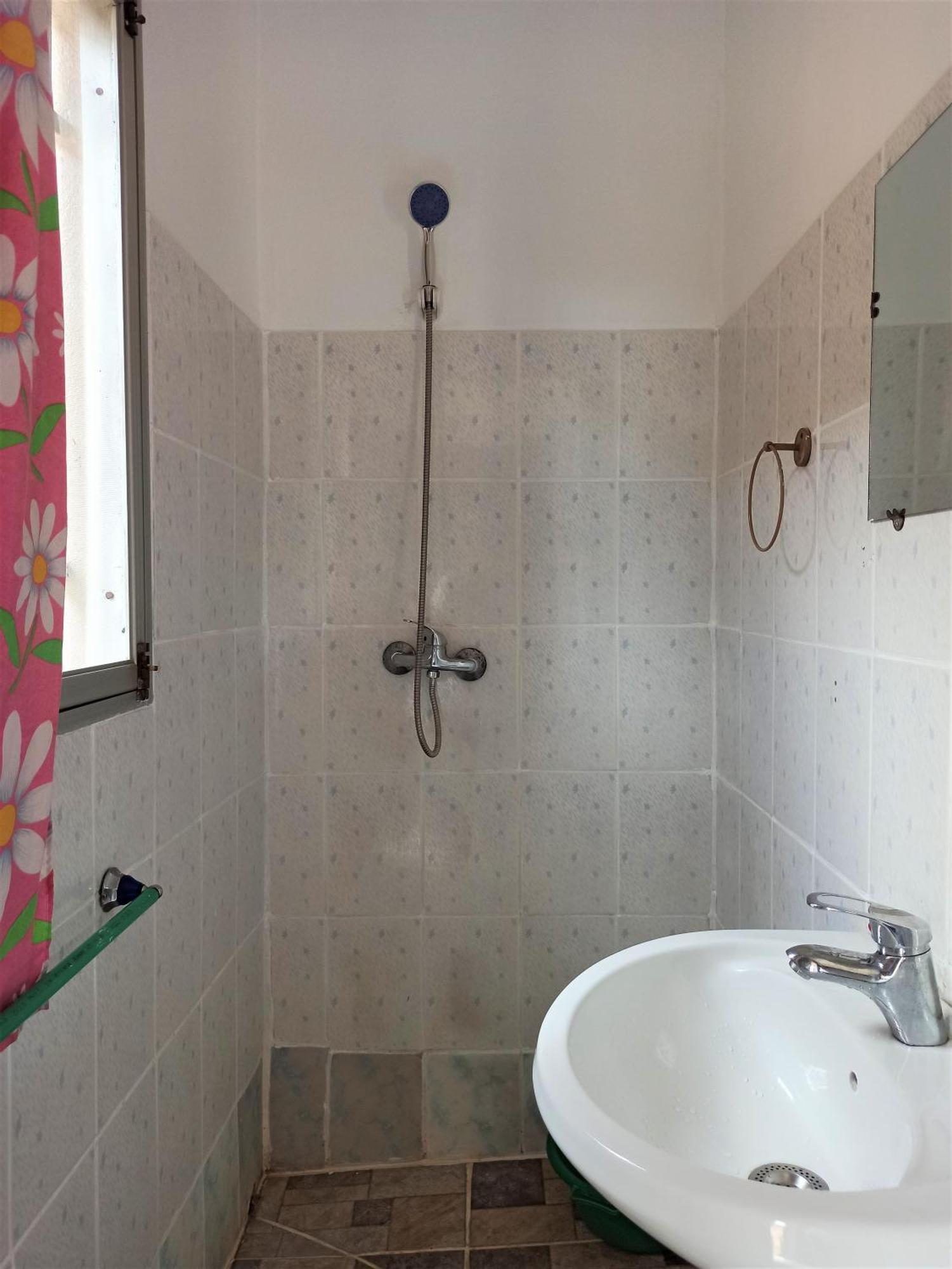 Chez Jeanne Auberge Talata-maty Экстерьер фото