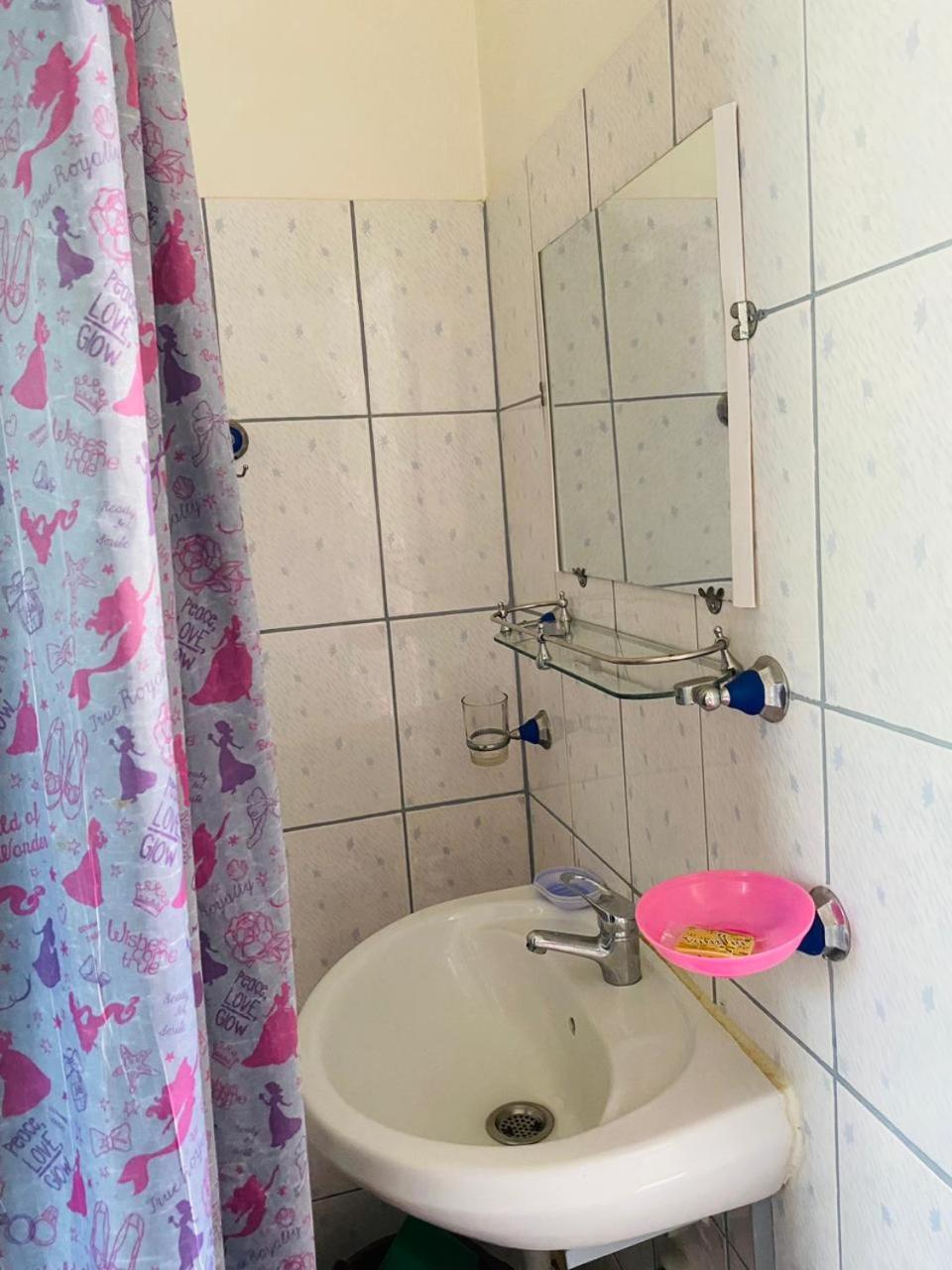 Chez Jeanne Auberge Talata-maty Экстерьер фото