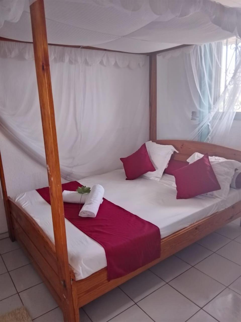 Chez Jeanne Auberge Talata-maty Экстерьер фото