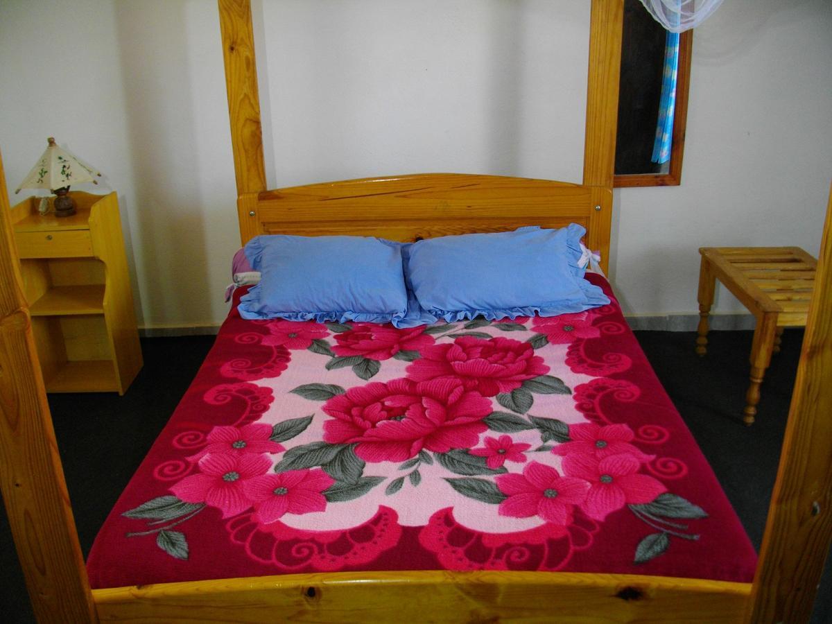 Chez Jeanne Auberge Talata-maty Экстерьер фото